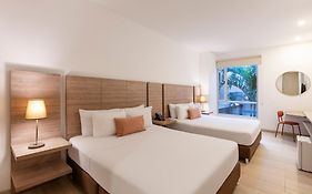Hotel MS Pacifico Chipichape